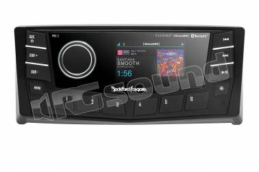 Rockford Fosgate PMX-5