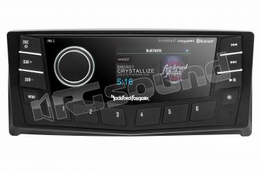 Rockford Fosgate PMX-5CAN