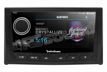 Rockford Fosgate PMX-8DH