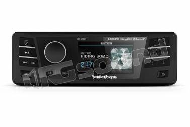 Rockford Fosgate PMX-HD9813