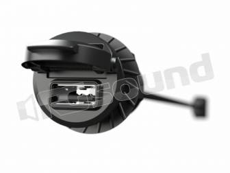 Rockford Fosgate PMX-USBP