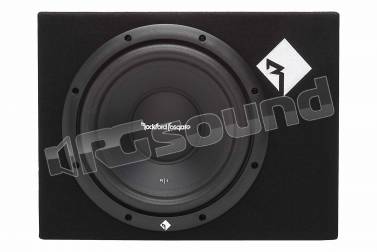 Rockford Fosgate R1-1X10