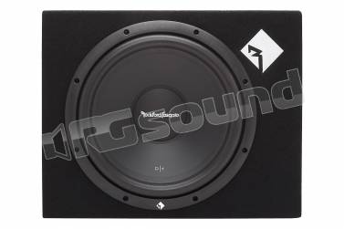 Rockford Fosgate R1-1X12