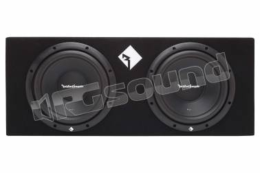 Rockford Fosgate R1-2X10