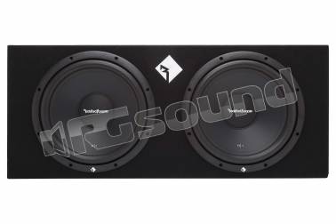 Rockford Fosgate R1-2X12