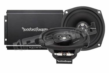 Rockford Fosgate R1-HD2-9813