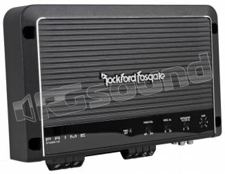 Rockford Fosgate R1200-1D