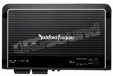 Rockford Fosgate R150X2