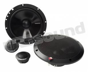 Rockford Fosgate R1652-S