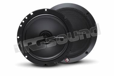 Rockford Fosgate R1675X2