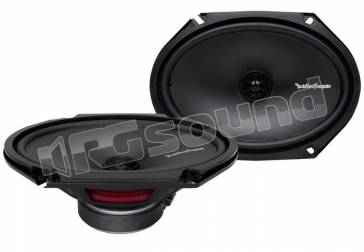 Rockford Fosgate R168X2