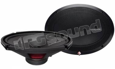 Rockford Fosgate R169X2