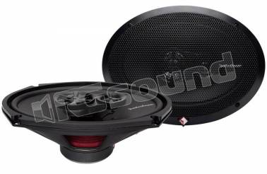 Rockford Fosgate R169X3