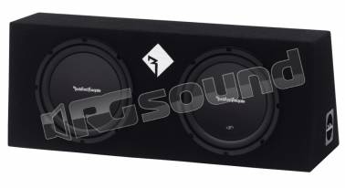 Rockford Fosgate R1L-2X10