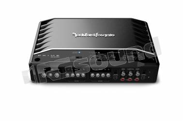 Rockford Fosgate R2-500X4