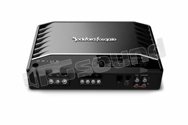 Rockford Fosgate R2-750X1