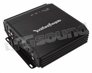 Rockford Fosgate R250-1D