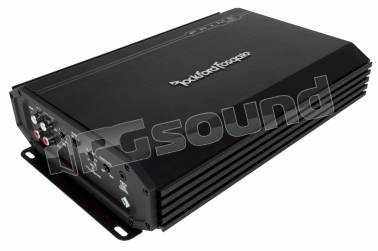 Rockford Fosgate R250-4