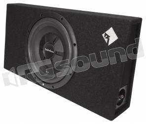 Rockford Fosgate R2S-1X12