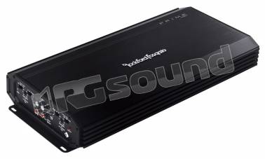 Rockford Fosgate R300-4