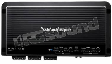 Rockford Fosgate R300X4