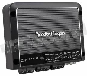 Rockford Fosgate R400-4D