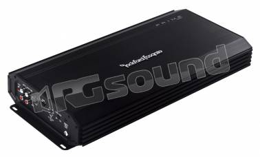 Rockford Fosgate R500-1