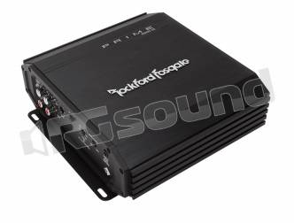 Rockford Fosgate R500-1D