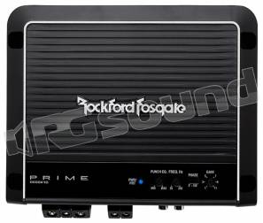 Rockford Fosgate R500X1D