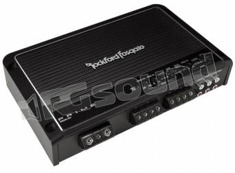 Rockford Fosgate R600-4D