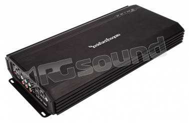 Rockford Fosgate R600-5