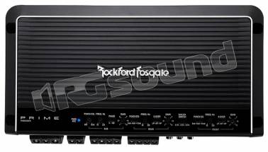 Rockford Fosgate R600X5