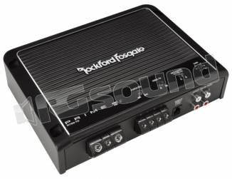 Rockford Fosgate R750-1D