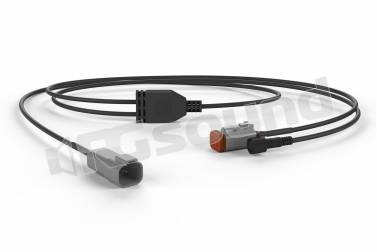 Rockford Fosgate RGB-YC
