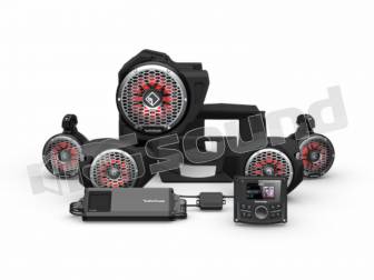 Rockford Fosgate RZR14-STG5