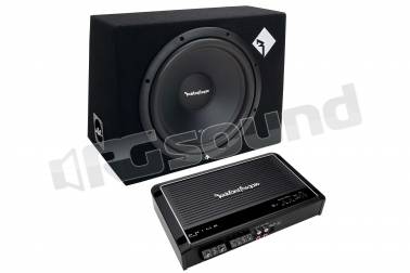 Rockford Fosgate SSK300MKIII