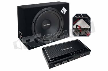 Rockford Fosgate SSK600II