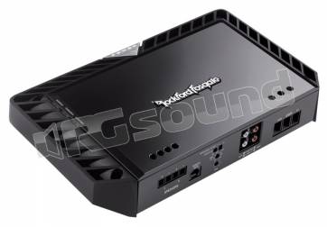 Rockford Fosgate T1000-1BDCP