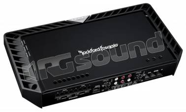 Rockford Fosgate T1000-4AD