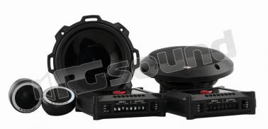 Rockford Fosgate T152-S