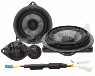 Rockford Fosgate T3-BMW2