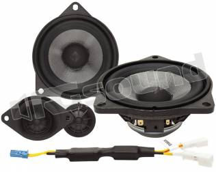 Rockford Fosgate T3-BMW3