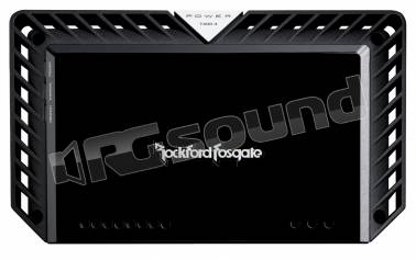 Rockford Fosgate T400-4