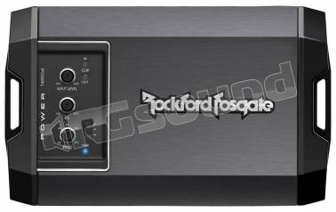 Rockford Fosgate T400X2AD