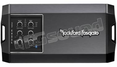 Rockford Fosgate T400X4AD