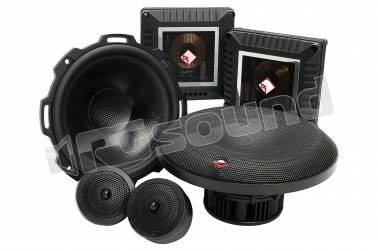 Rockford Fosgate T4652-S