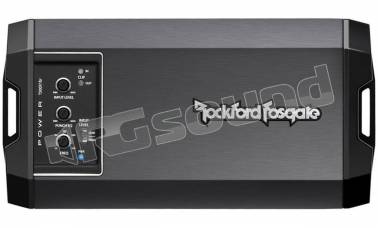 Rockford Fosgate T500X1BR