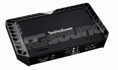 Rockford Fosgate T600-2