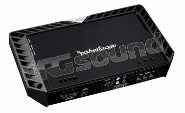 Rockford Fosgate T600-4 B-Stock