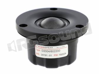 Scan Speak D2004/602200